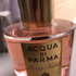 Отзывы Acqua Di Parma Rosa Nobile